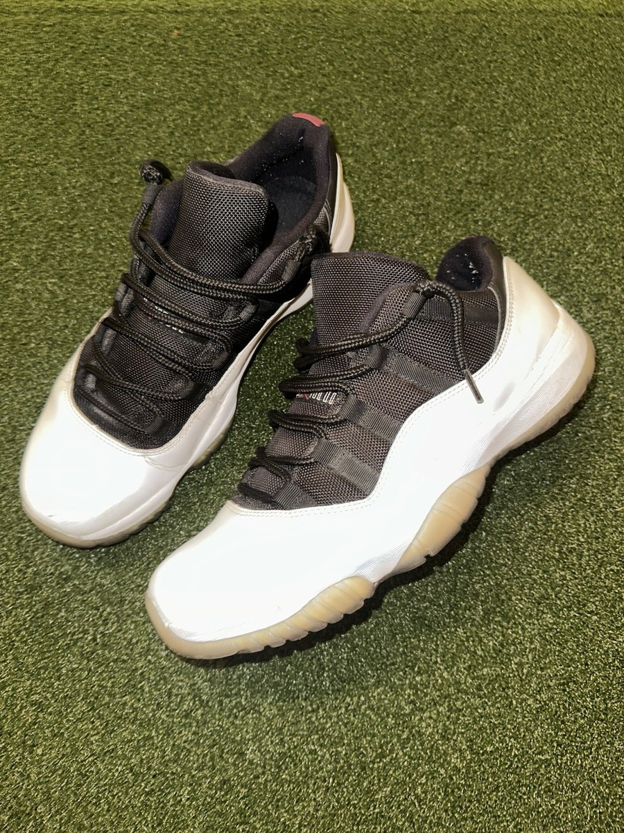 Jordan Retro Tuxedo 11 Release Date Size Air Jordan 11 Low Retro