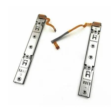 Left Right Slider With Flex Cable Replair Fix Parts For Nintendo Switch IR D