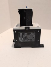 Siemens 3TF46 Contactor 3 Pole 60A 120V Coil