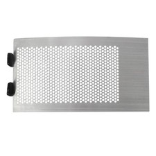 Punched Metal Mesh Screen for Extra-Large Green Egg, Bottom Vent Mesh Panel, ...