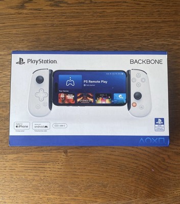 Backbone One Controller for Android - PlayStation Edition