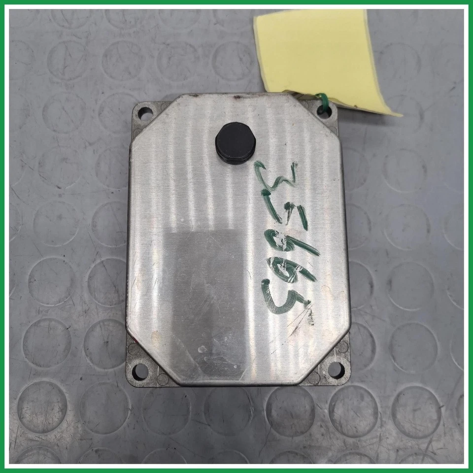 Centralina Iniezione Magneti Marelli IAW5SF8.NS Fiat Grande Punto 51918335 2010  - Immagine 3 di 4