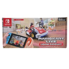 ebay® Auktion 336256378203 | Mario Kart Live Home Circuit Set Mario Version Nintendo Switch Spielzeug #512 Thumbnail of ebay® auction 336256378203 | Mario Kart Live Home Circuit Set Mario Version Nintendo Switch Spielzeug #512