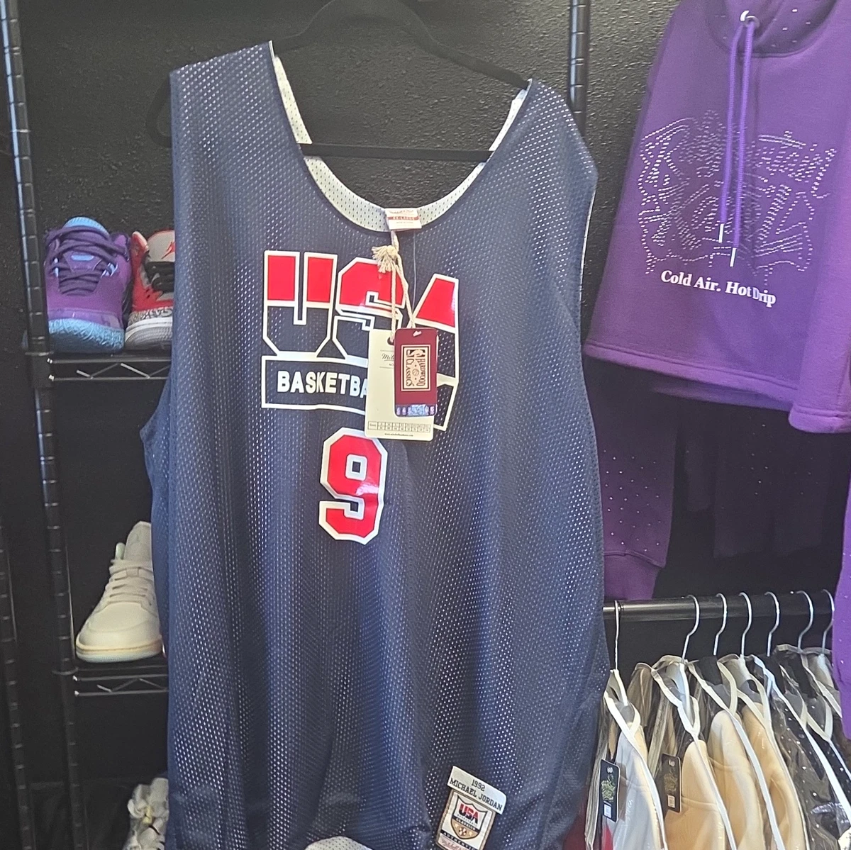 Barcelona 1992 Event Olympics Jerseys for sale | eBay