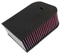 NEU - K&N Filters E-0660 Luftfilter FüR Porsche