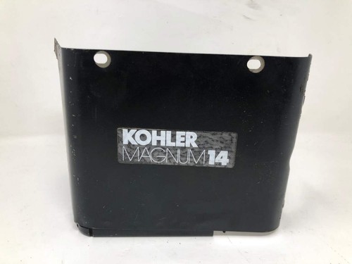 52 12423-S Kohler Cylinder Head Baffle - Picture 6 of 7