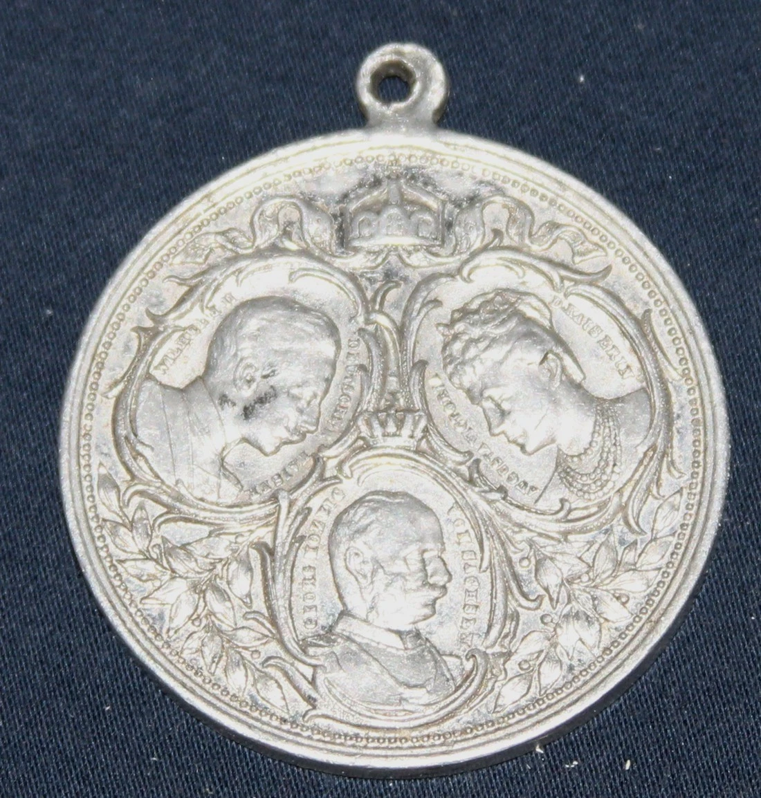 Germany Medal In Numismatic Medals for sale | eBay