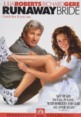 Runaway Bride (1999)