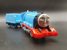 Trackmaster GORDON & TENDER Thomas & Friends Motorised Train