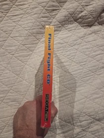 Final Fight Sega CD Sealed New