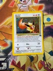 Eevee 11 Pokemon TCG Black Star Promo Holo NM / LP Vintage 2000 Card