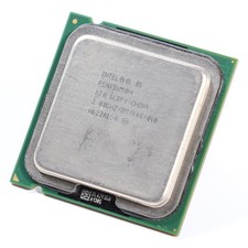Intel Pentium 4 670 SL8PY 3.8GHz 2MB 800 FSB LGA 775 CPU Processor