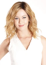 Belle Tress Columbia HF - Ginger