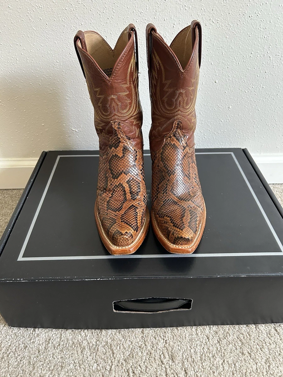 Lucchese Boots for Women for sale | eBay