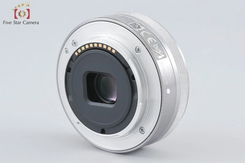 SONY E 16mm f/2.8 SEL16F28 [Muy bueno] - Imagen 4 de 4