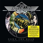 Ian Gillan Band - Down The Road: The Complete Ian Gillan Band Story - Autographe