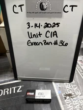 Sealed Power HT-2012 Hydraulic Valve Lash Adjuster