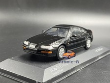 Minichamps 1:43 Honda Disclosure Honda prelude 1992 Ferroalloy Car Model 