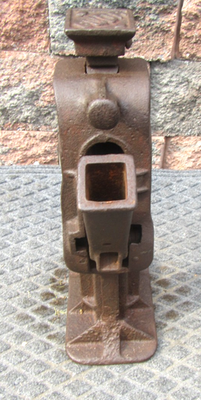 Antique 15 Ton Buda J 539 Railroad Jack Tool Harvey Illinois | eBay