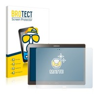 2X Schutzfolie Matt FüR Samsung Galaxy Tab S 10.5 SM-T800 Displayschutz