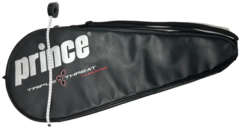 Tennisschläger Hülle "PRINCE TRIPPLE TREEAT" - Bild 3 von 3