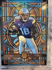 2025 Panini Absolute Justin Jefferson Base (RAW)
