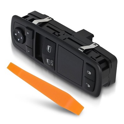Left Driver Side Power Window Switch for Dodge Grand Caravan 3.6L  2012-2015 new