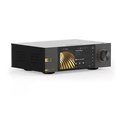 EVERSOLO DMP-A6 Master GEN2 HiFi Music Streamer ES9038Q2Mx2 DAC OPA1612 id89