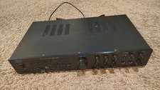 Pyle Bluetooth 5.1 Amplifier - PDA8BU