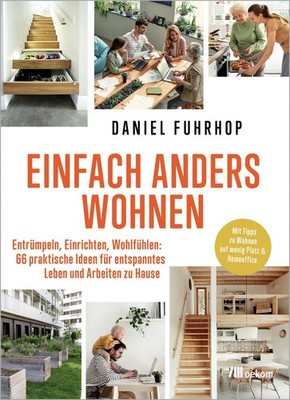 Einfach anders wohnen Daniel Fuhrhop
