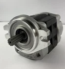 Shimadzu SGP1A34R479 Hydraulic Gear Pump Made in Japan
