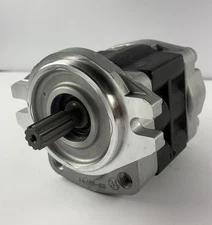 Shimadzu SGP1A34R479 Hydraulic Gear Pump Made in Japan thumbnail 1