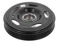 Corteco 80001696 Riemenscheibe, Kurbelwelle For Buick Buick (Sgm) Chevrolet Opel