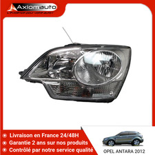 Feu avant (phare) Opel ANTARA