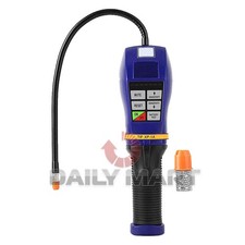 New In Box XP-1A SF6 Halogen Gas Leak Detector