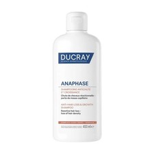 Ducray Anaphase Anti-Hair Loss & Hair Growth Shampoo 400ml