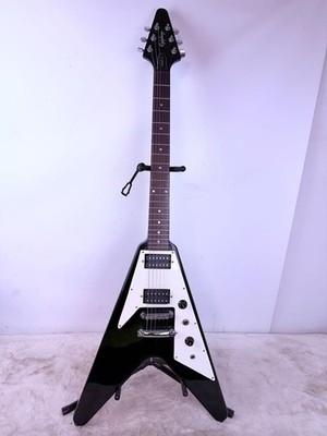 Epiphone Flying V ’58 Reissue (EB) 1996年 Electric Guitar Epiphone by Gibson Flying V '58 Reissue Korea 1996