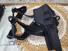 Blackhawk Thigh Holster