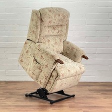 HSL Rise & Recliner Chair Ripley Dual Motor Riser - Petite | FREE SUSSEX DEL