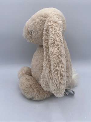 Jellycat London Bashful Luxe Willow Bunny Medium 12
