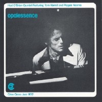 Hod Obrien Quintet - Opalessence - Cd - G4Z