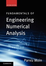 Fundamentals of Engineering Numerical Analysi...