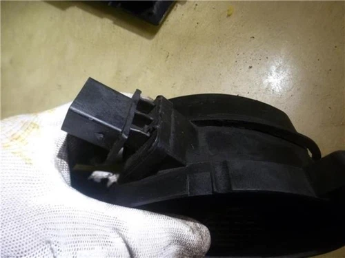 0928400504 Caudalimetro para BMW SERIE 1 BERLINA (E81/E87) 120d 2005 99913 - Imagen 3 de 6