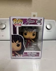 Funko Pop! Rocks Selena Vinyl Figure #205 Burgundy Outfit, Singer Theme, New