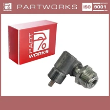 Angle gear speedometer for Porsche 914 angle drive