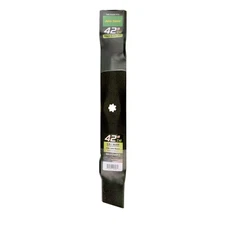 3-N-1 Mower Blade for 42 In. Cut John Deere Mowers Replaces OEM #'S GX22151 and