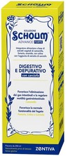 SOLUZIONE SCHOUM ADVANCE FORTE