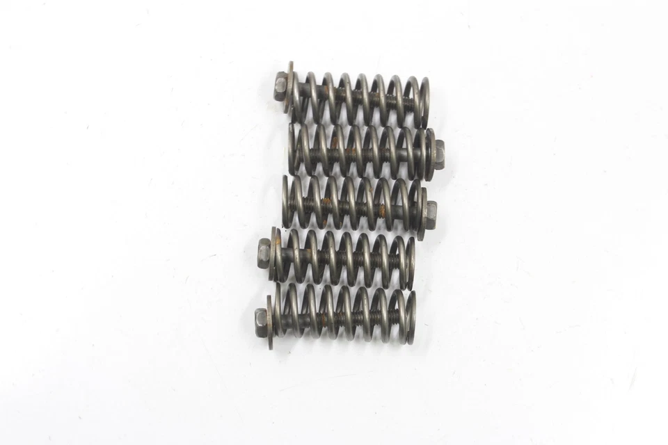 SUZUKI GSXR600 GSXR600M GSXR600X GSXR600Z GSXR750 OEM CLUTCH SPRING SET KET - Image 4 of 4