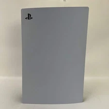 Sony PlayStation 5 Disc Edition PS5 3TB White Console Gaming System Only