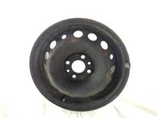 51704691 Iron Rim 14 Inches 4 Holes 6JX14H2 ET 40 Lancia Ypsilon 1.2